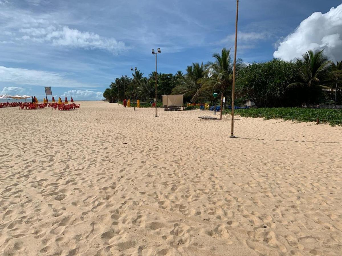 Casa De Praia No Condominio Guaratiba, Prado-Ba Экстерьер фото