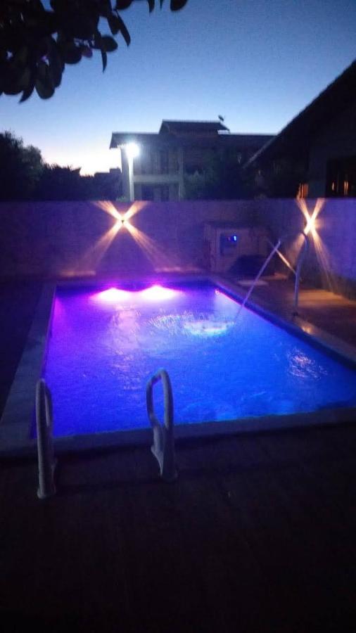 Casa De Praia No Condominio Guaratiba, Prado-Ba Экстерьер фото