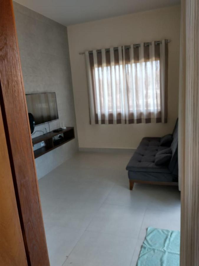 Casa De Praia No Condominio Guaratiba, Prado-Ba Экстерьер фото