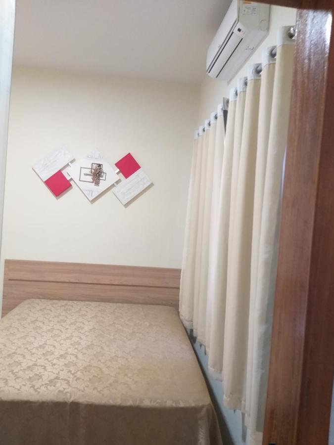 Casa De Praia No Condominio Guaratiba, Prado-Ba Экстерьер фото